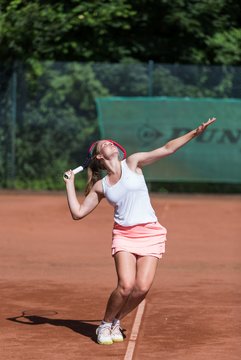 Adelina Krüger 373 - Amato Caffe Open